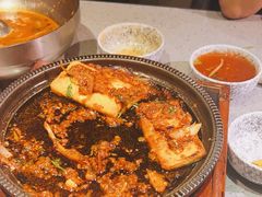 -将军牛排·尔滨地标朝鲜族美食(总店)