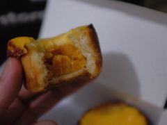 -JPG canteen(广州东山口店)