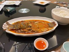 -大浪潮·潮汕菜·招牌生腌小青龙(福田店)