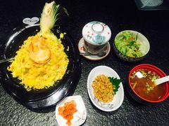 -东京爱上大连(中央大道店)