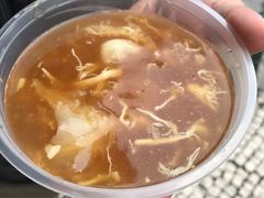 -添發碗仔翅美食