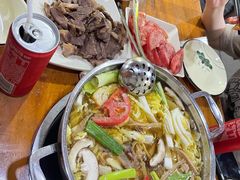 -牛小隆牛肉面馆(四牌楼店)