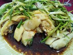 -隆都四季香饭店(碧海路店)