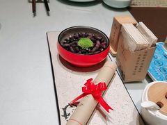 -闻鲜素食茶餐厅(高新区店)