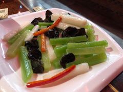 -绿茶餐厅(蓝色港湾店)
