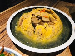 -树厨贵州菜(大十字店)
