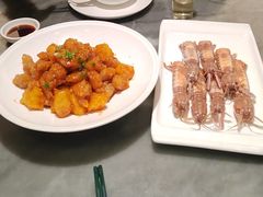 -兴仙饭店·闽味海鲜(马尾总店)