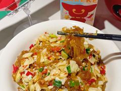 -辣可可·现炒黄牛肉(皇庭广场店)