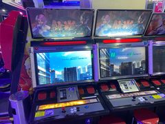 -大玩家(大连高新万达店)