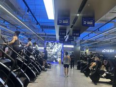 -威仕顿健身游泳(御锦城店)