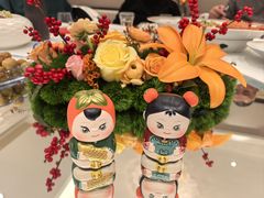 -君来湖滨饭店·渔餐厅