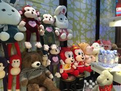 -OS CLUB(长风大悦城店)