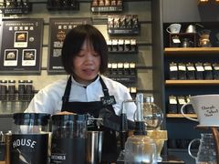 -星巴克(成都太古里二店)