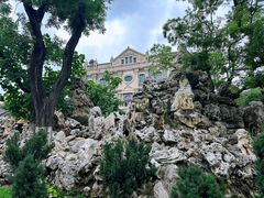 -张学良旧居陈列馆