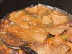 -南山鲜虾面·活鲜小馆·海味大连菜(南山总店)