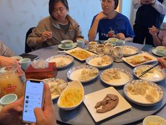 -东方饺子王(新阳路店)