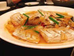 -杭州西子湖四季酒店·金沙厅