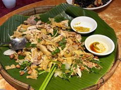 -园林美食城·本土农家菜(杨和镇店)