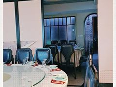 包厢-老好人象山海鲜(岭南路店)