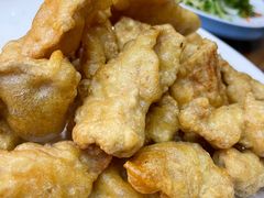 -锅贴王海鲜小馆