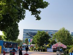 -华夏文旅海洋公园