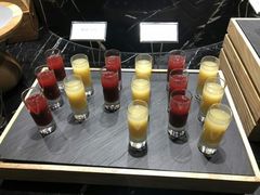 -北上海大酒店-北鸥西餐厅