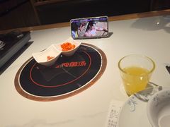 -老阿爸鲜鱼土菜(独墅湖店)