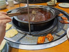 -重庆乌鱼庄·龙滋鲜(青羊大道店)