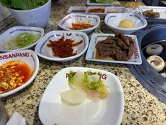 -安又胖韩国烤肉(美罗城店)