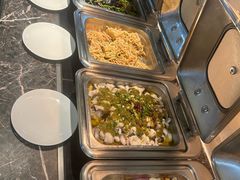 -重庆丽苑维景国际大酒店·海鲜自助餐厅