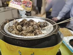 -桥东喜碧海鲜街(水东街店)