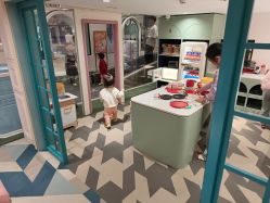 -奈尔宝·儿童乐园·亲子餐厅(星河湾店)