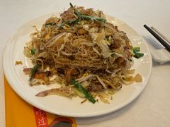 -乾隆美食·本帮菜(黄河路店)