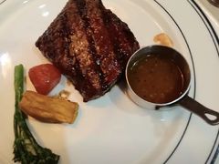 -食间牛排(湖西路店)