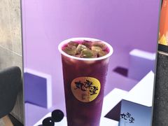 -丸摩堂鲜果茶(城南优品道店)