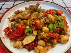 -江西老表·经典江西八大碗