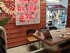 -必胜客(嘉兴万达店)