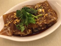 -金豆角砂锅焖面(安贞店)