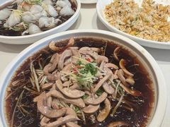 -花园茶楼(兴城西路店)