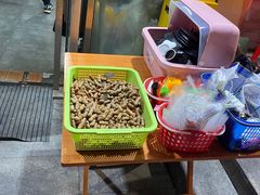 -回头烧烤(悦荟购物中心店)
