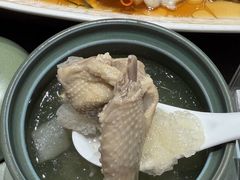 -夜宴江景餐厅