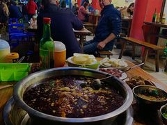 -中和远东火锅兔(老店)