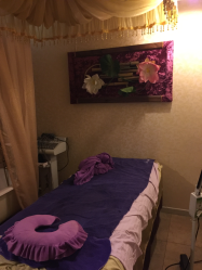 -健身堂科技美肌SPA