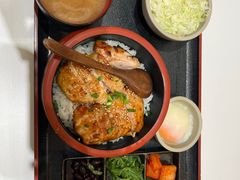 -牛邸·烧肉饭(来福士店)