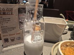 -巴奴毛肚火锅(大剧院店)