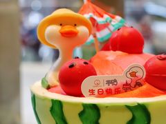 -CAKE BOSS 蛋糕老板(西单君太百货店)