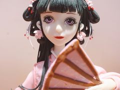-威利旺卡烘焙西点蛋糕培训(朝阳校区)