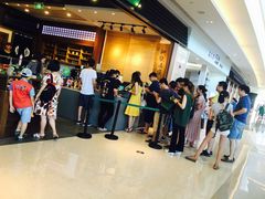 -無邪(东部银泰城店)
