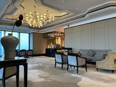 包厢-Social 秀西餐厅-长沙瑞吉酒店(运达店)
