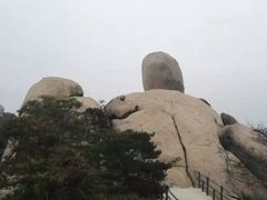 -峄山风景名胜区